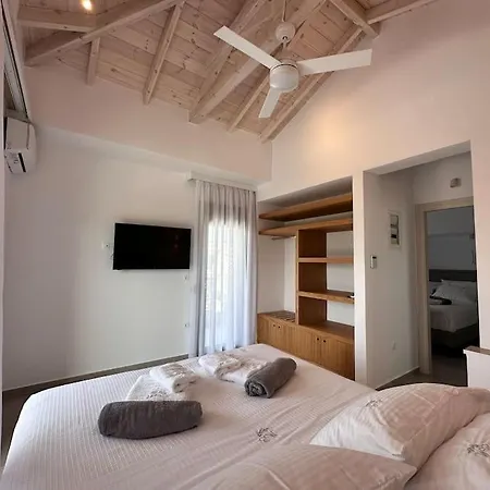 Mare Luxury By Elia Mare