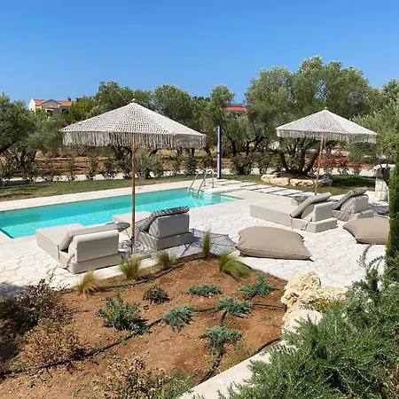 Mare Luxury By Elia Mare Дом отдыха Неа-Муданья