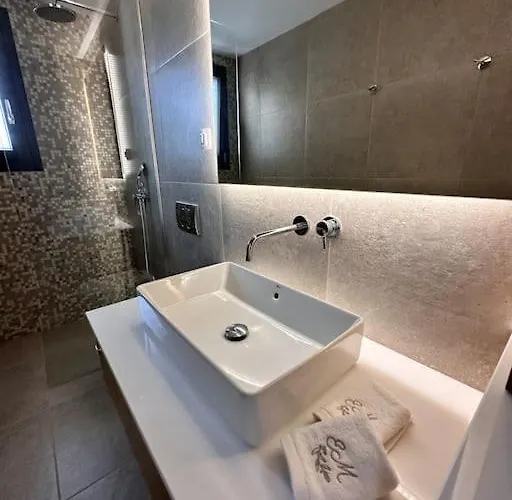 Сasa de vacaciones Mare Luxury By Elia Mare