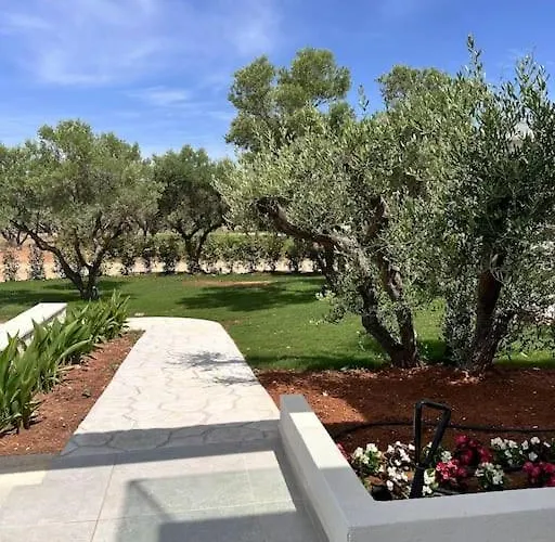 Сasa de vacaciones Mare Luxury By Elia Mare