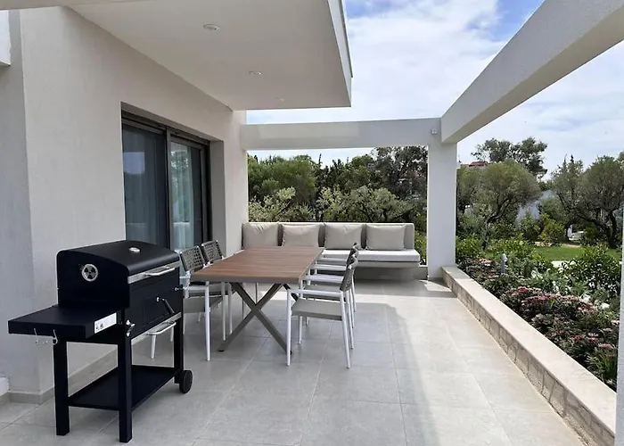 Mare Luxury By Elia Mare