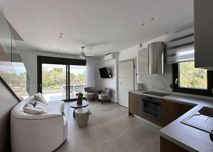 Mare Luxury By Elia Mare