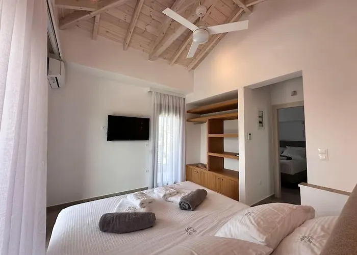 Mare Luxury By Elia Mare