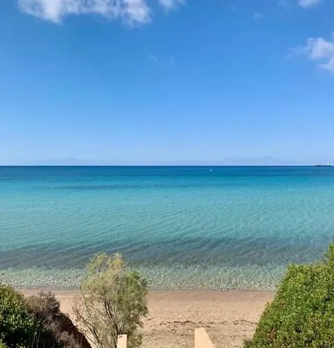 Сasa de vacaciones Mare Luxury By Elia Mare