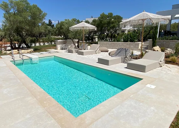 Mare Luxury By Elia Mare *