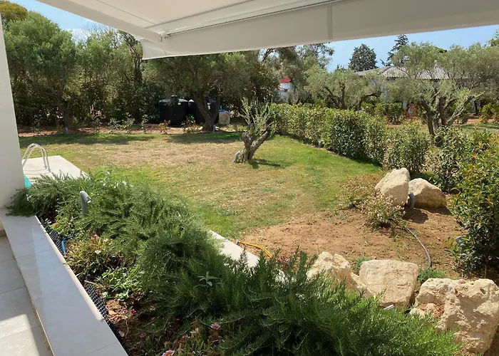 Сasa de vacaciones Mare Luxury By Elia Mare