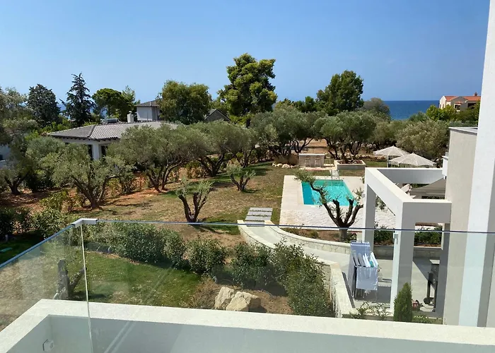 Mare Luxury By Elia Mare * Nea Moudania