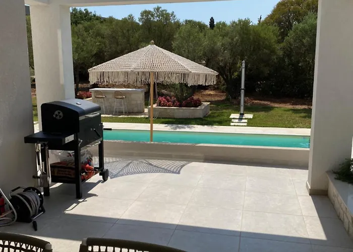 Mare Luxury By Elia Mare Сasa de vacaciones