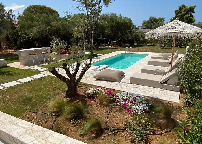 Mare Luxury By Elia Mare *