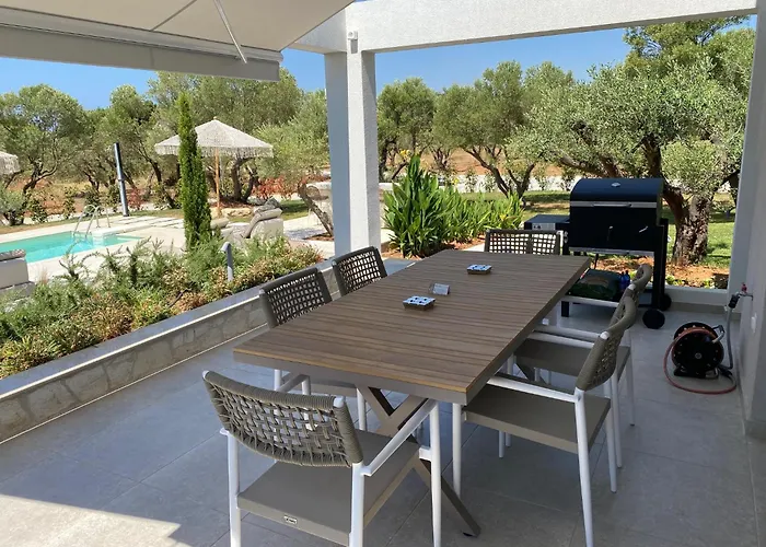 Mare Luxury By Elia Mare Сasa de vacaciones