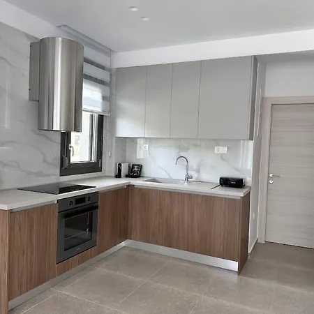 Mare Luxury By Elia Mare בית נופש