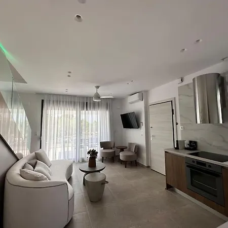 Elia Mare Luxury * Nea Moudania