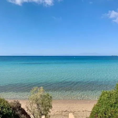 בית נופש Mare Luxury By Elia Mare