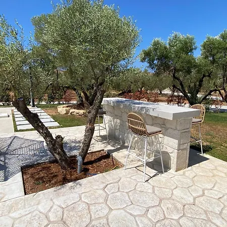 בית נופש Mare Luxury By Elia Mare ניאה מודאניה