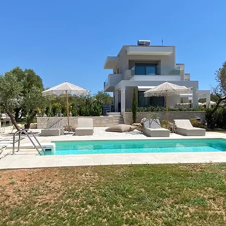 Mare Luxury By Elia Mare בית נופש
