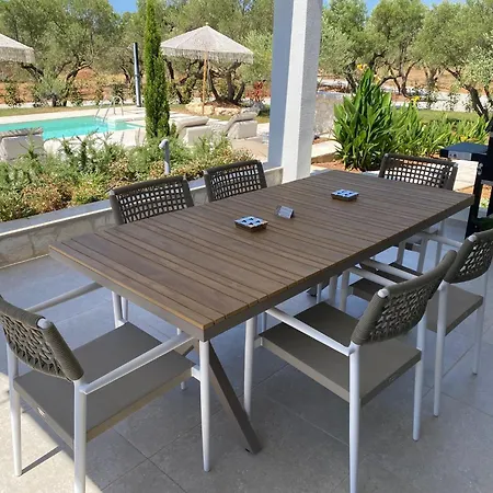 Mare Luxury By Elia Mare בית נופש ניאה מודאניה