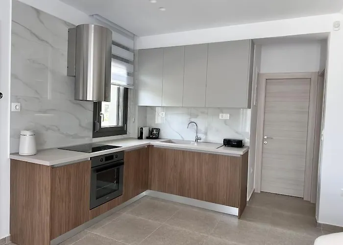 Mare Luxury By Elia Mare בית נופש