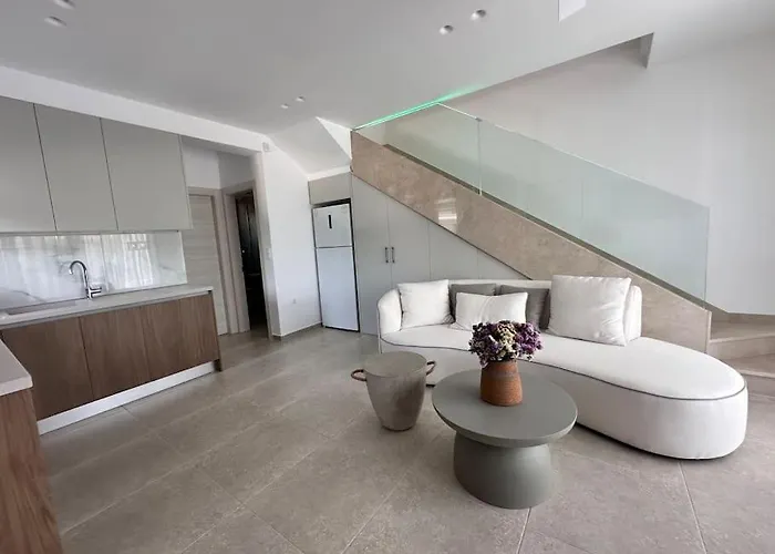 בית נופש Mare Luxury By Elia Mare *