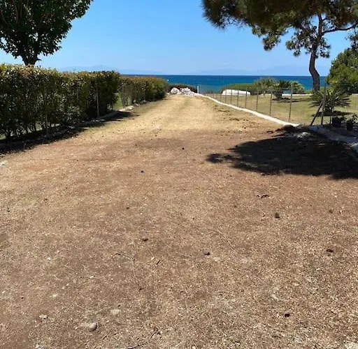 Mare Luxury By Elia Mare *
