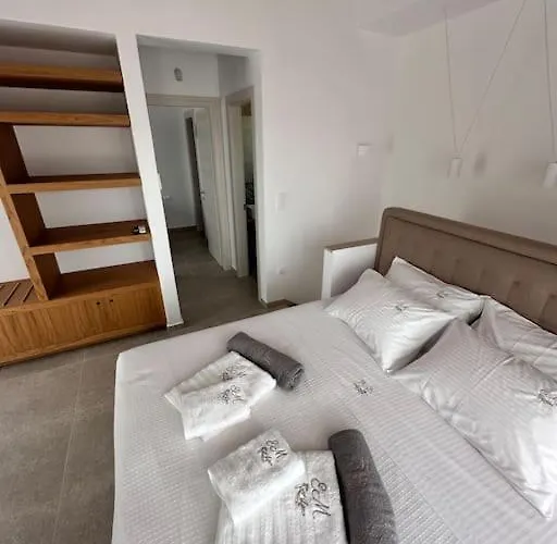 Mare Luxury By Elia Mare