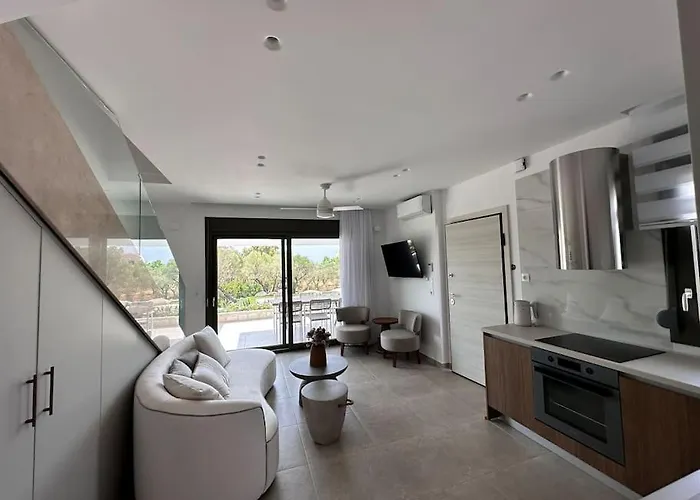 Mare Luxury By Elia Mare *