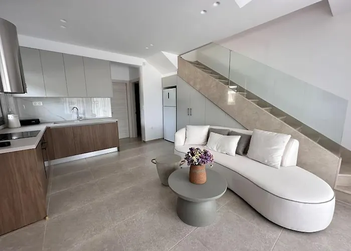Mare Luxury By Elia Mare