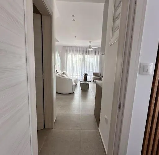 בית נופש Mare Luxury By Elia Mare