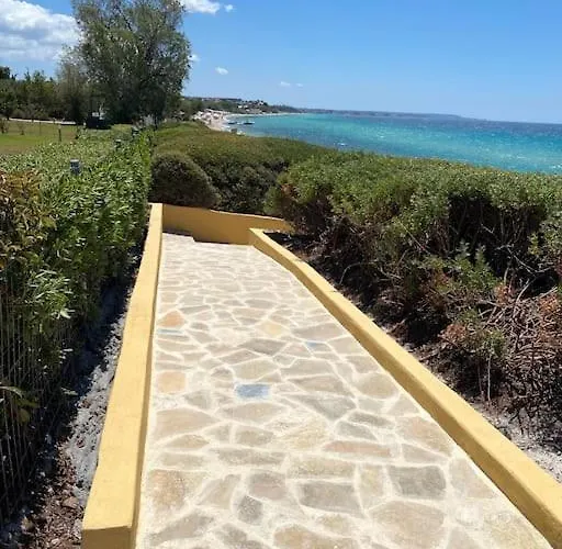 Mare Luxury By Elia Mare