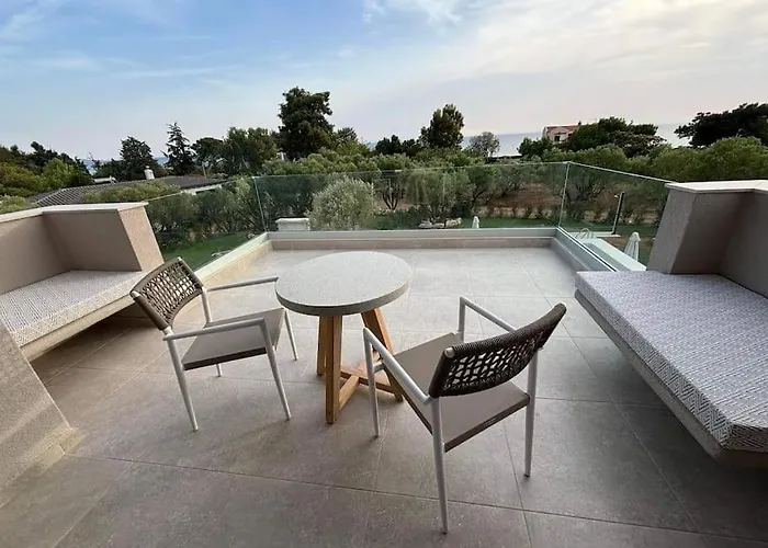 Mare Luxury By Elia Mare *
