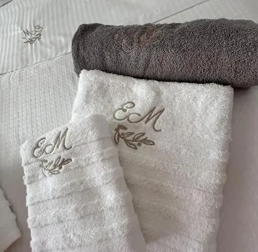 בית נופש Mare Luxury By Elia Mare *