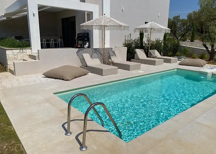 Mare Luxury By Elia Mare בית נופש