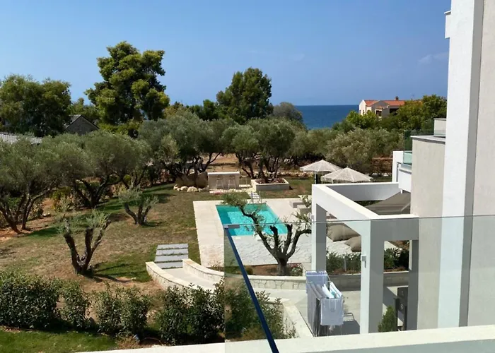 בית נופש Mare Luxury By Elia Mare