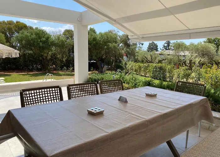 בית נופש Mare Luxury By Elia Mare *