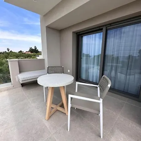 Dom wakacyjny Mare Luxury By Elia Mare Nea Moudania