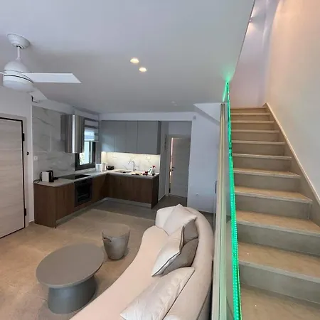 Mare Luxury By Elia Mare * Nea Moudania