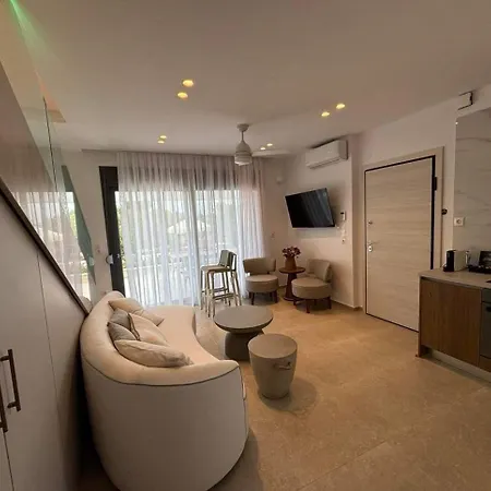 Mare Luxury By Elia Mare Dom wakacyjny Nea Moudania