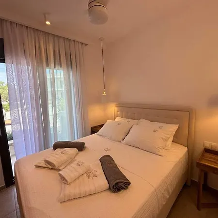 Mare Luxury By Elia Mare * Nea Moudania