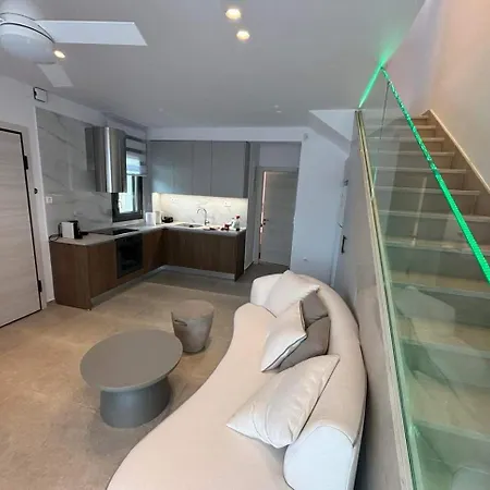 Mare Luxury By Elia Mare