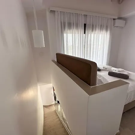 Dom wakacyjny Mare Luxury By Elia Mare Nea Moudania