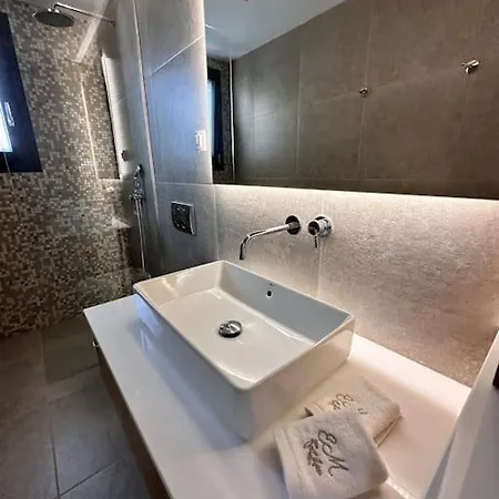 Dom wakacyjny Mare Luxury By Elia Mare