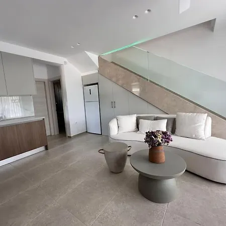 Dom wakacyjny Mare Luxury By Elia Mare *