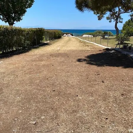 Mare Luxury By Elia Mare *