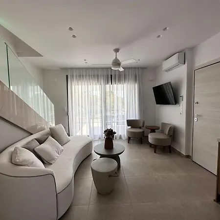 Mare Luxury By Elia Mare Nea Moudania