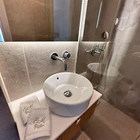 Mare Luxury By Elia Mare Dom wakacyjny