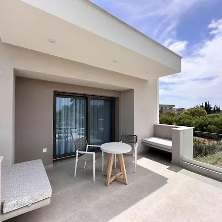 Mare Luxury By Elia Mare Dom wakacyjny *