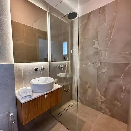 Mare Luxury By Elia Mare Dom wakacyjny