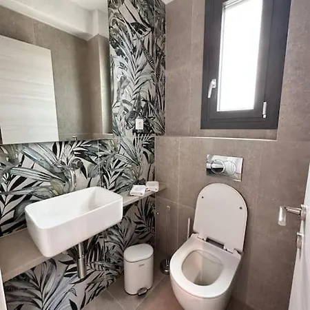 Mare Luxury By Elia Mare Dom wakacyjny *