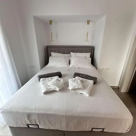 Mare Luxury By Elia Mare Nea Moudania