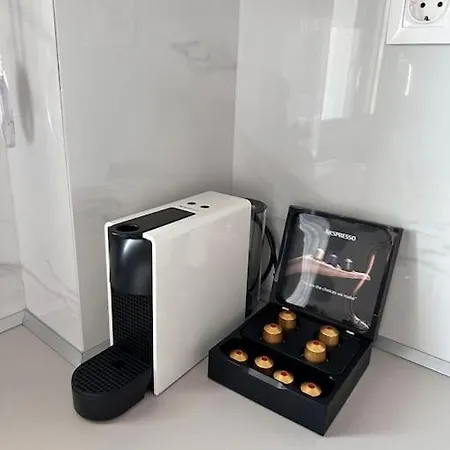 Mare Luxury By Elia Mare Dom wakacyjny