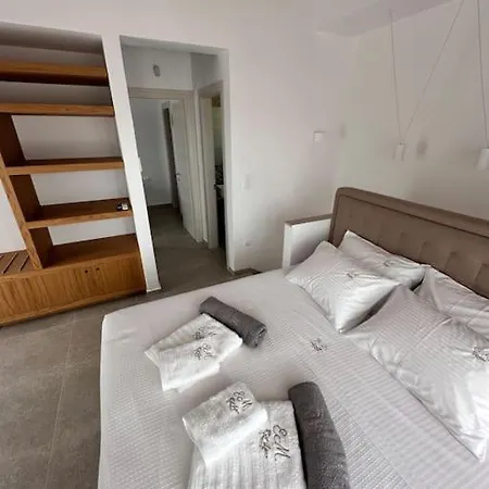 Mare Luxury By Elia Mare